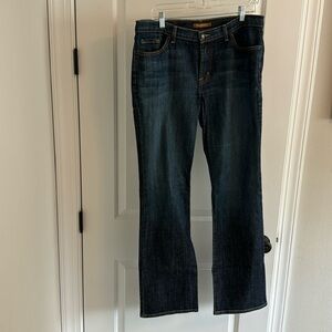 David Kahn jeans size 14